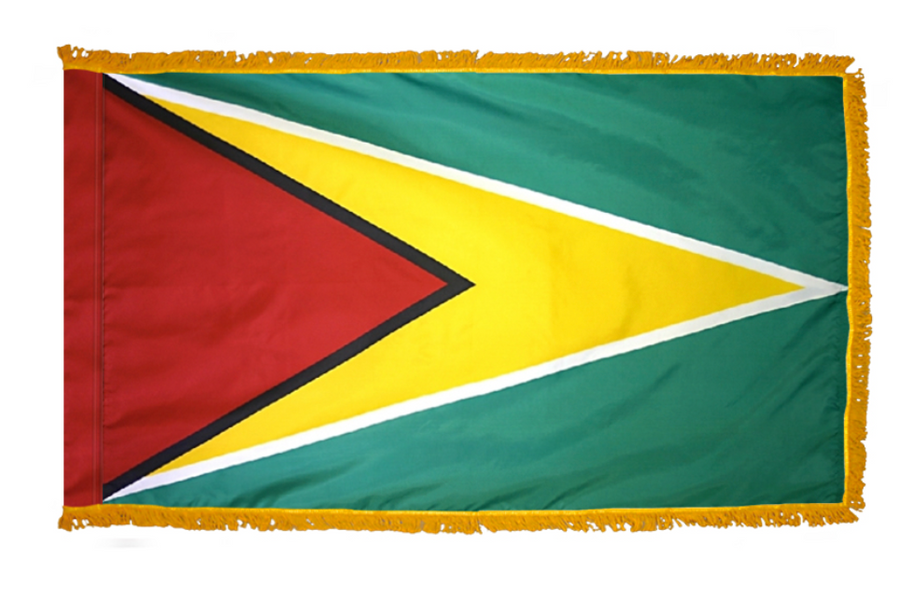 Guyana