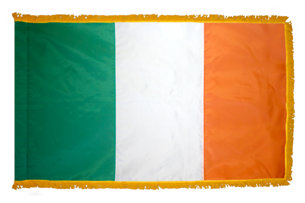 Ireland