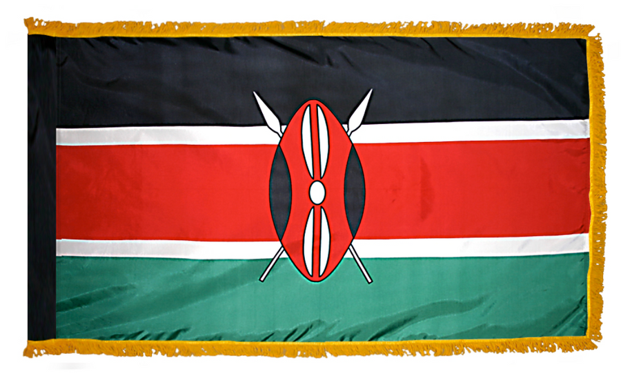Kenya