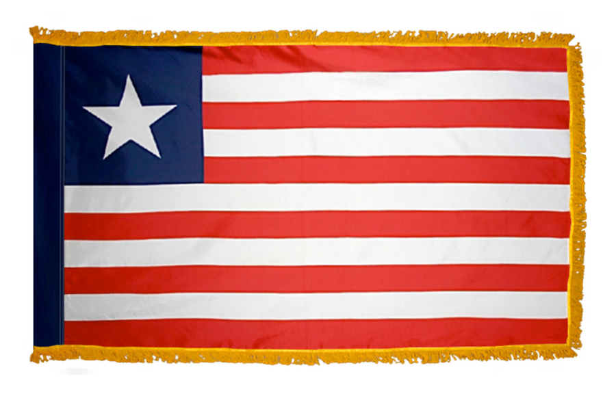 Liberia