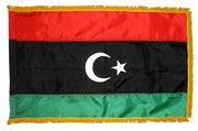 Libya