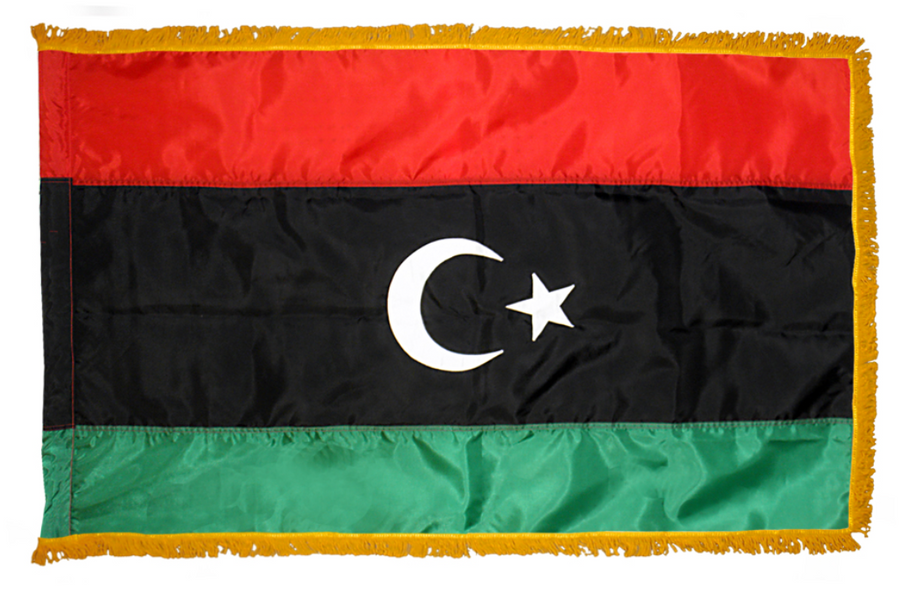 Libya