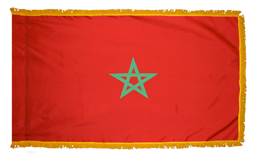 Morocco