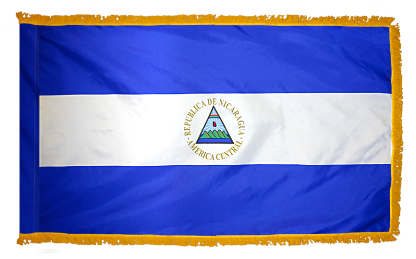 Nicaragua