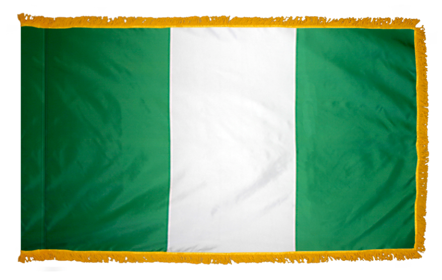 Nigeria