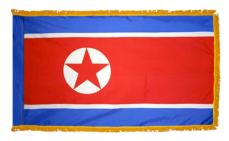 North Korea