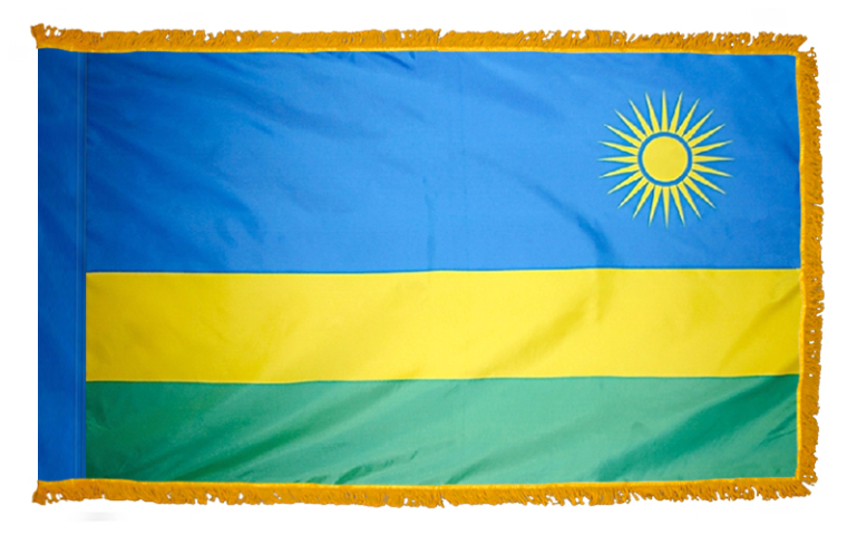Rwanda