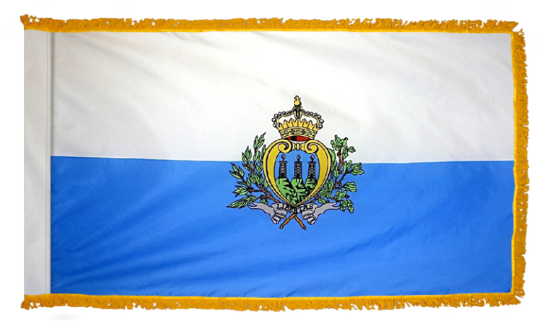 San Marino