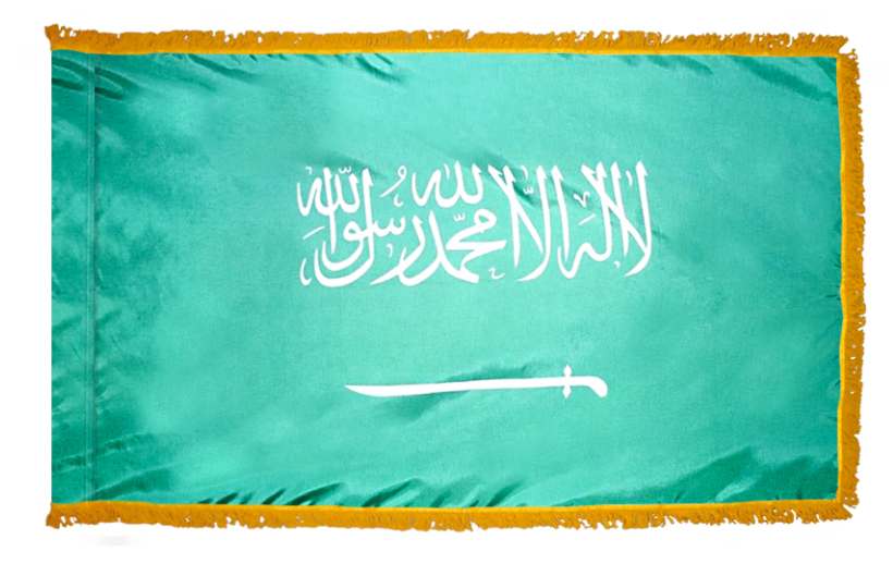Saudi Arabia