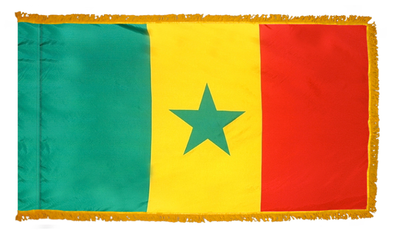 Senegal