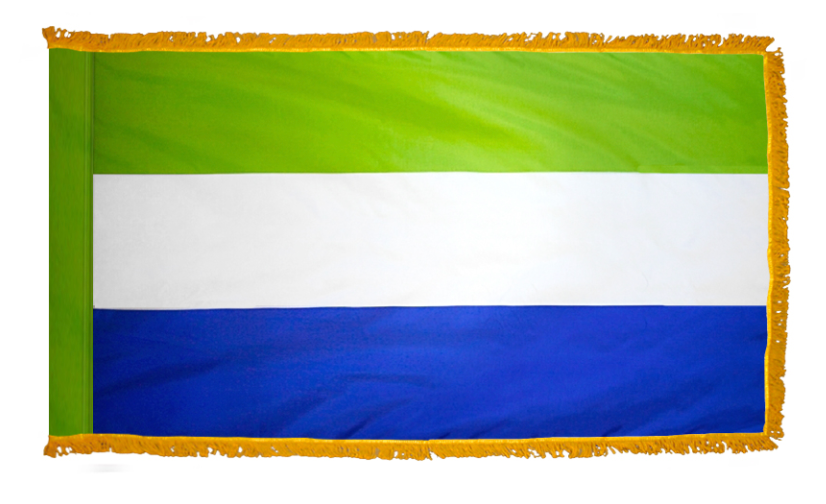 Sierra Leone