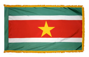 Suriname