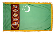 Turkmenistan
