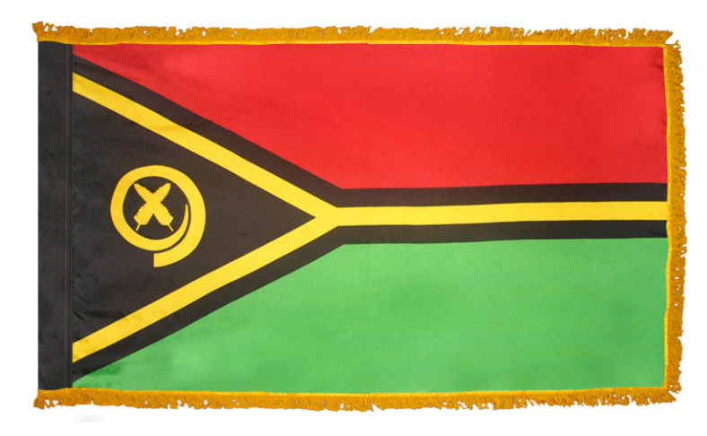 Vanuatu