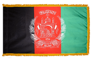Afghanistan - Flags Unlimited