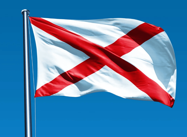 Alabama - Flags Unlimited