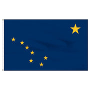 Alaska - Flags Unlimited