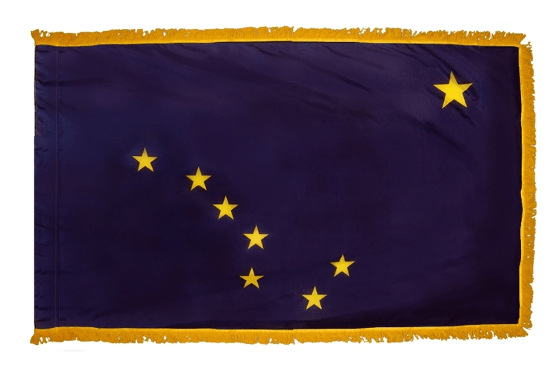 Alaska - Flags Unlimited