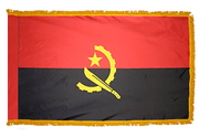 Angola - Flags Unlimited
