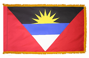 Antigua & Barbuda - Flags Unlimited
