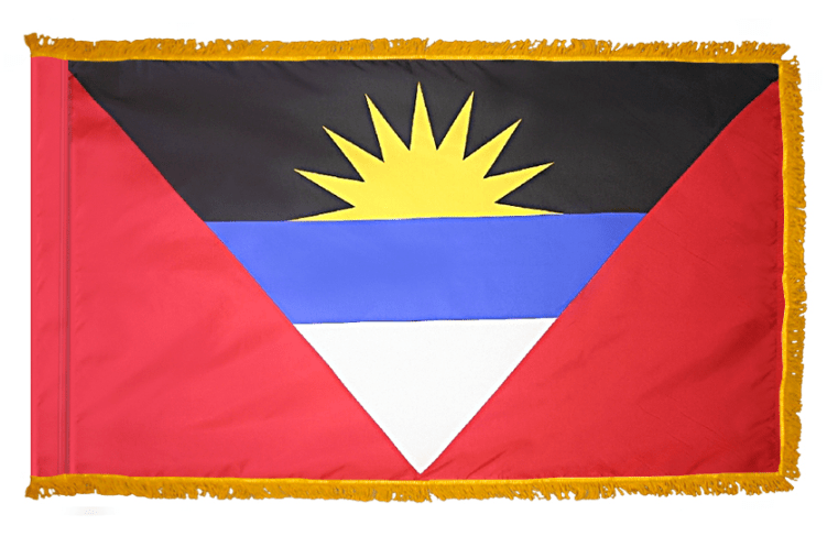 Antigua & Barbuda - Flags Unlimited
