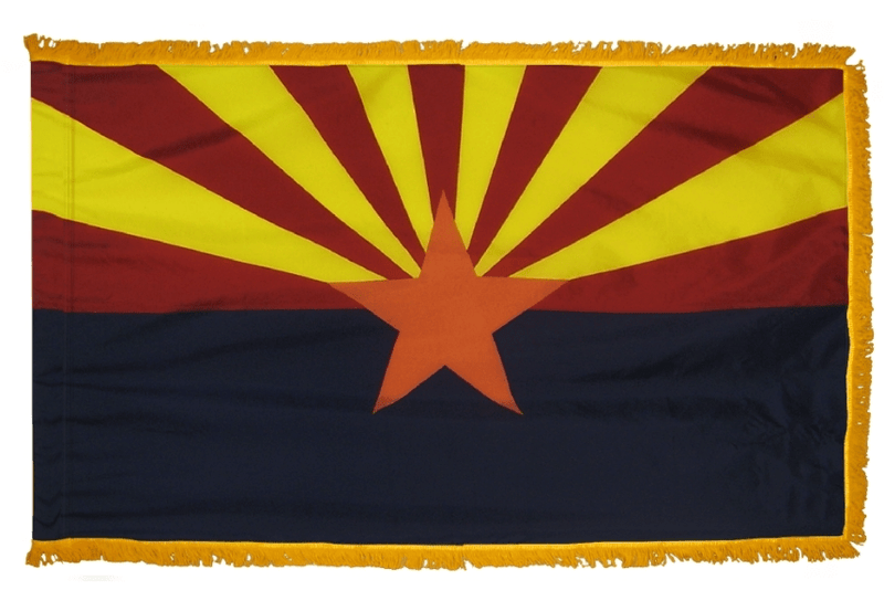 Arizona - Flags Unlimited