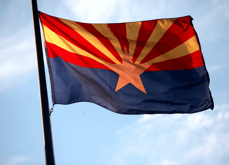 Arizona - Flags Unlimited