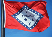 Arkansas - Flags Unlimited