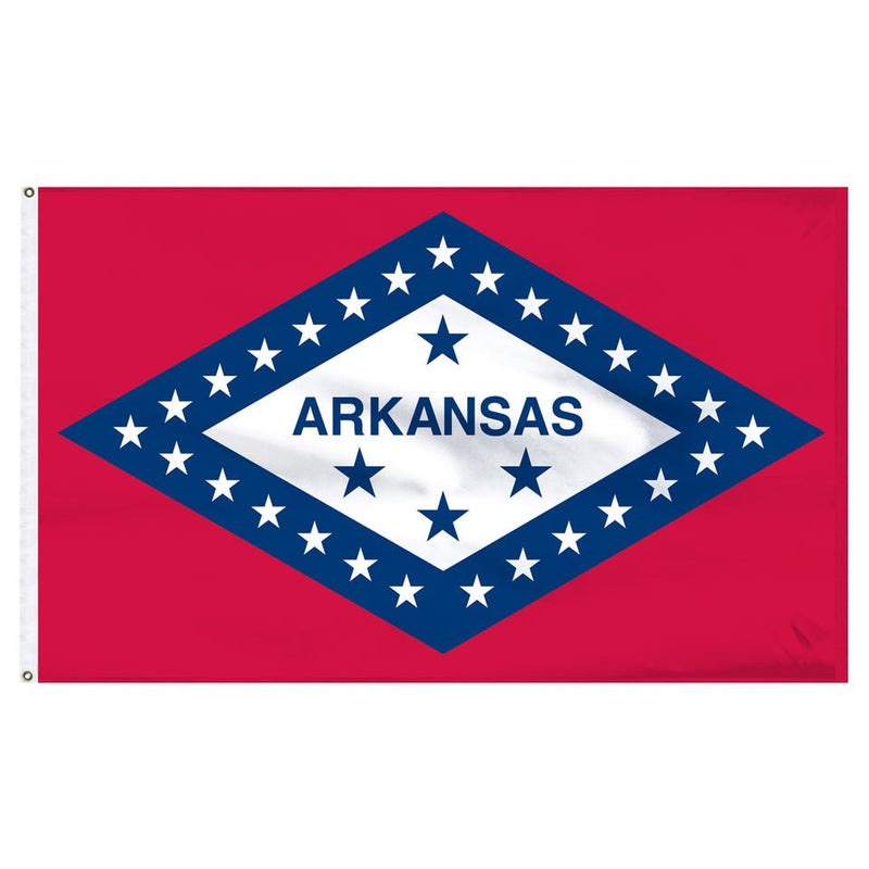 Arkansas - Flags Unlimited