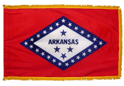 Arkansas - Flags Unlimited