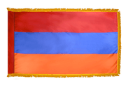 Armenia - Flags Unlimited