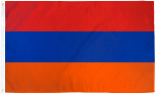 Armenia - Flags Unlimited