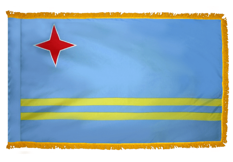 Aruba - Flags Unlimited
