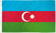 Azerbaijan - Flags Unlimited