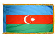 Azerbaijan - Flags Unlimited