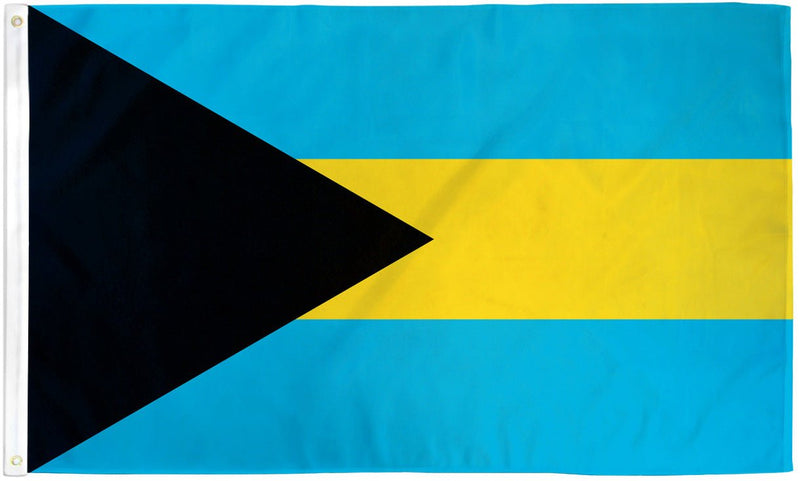 Bahamas - Flags Unlimited