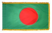 Bangladesh - Flags Unlimited