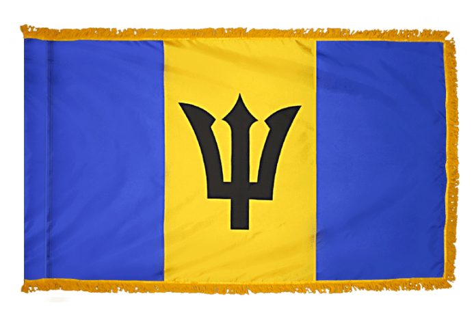 Barbados - Flags Unlimited