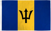 Barbados - Flags Unlimited