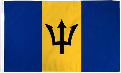 Barbados - Flags Unlimited