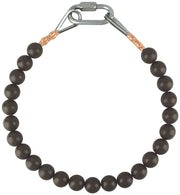 Beaded Retainer Rings