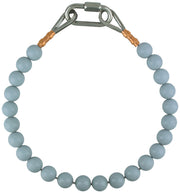Beaded Retainer Rings