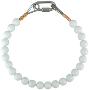 Beaded Retainer Rings