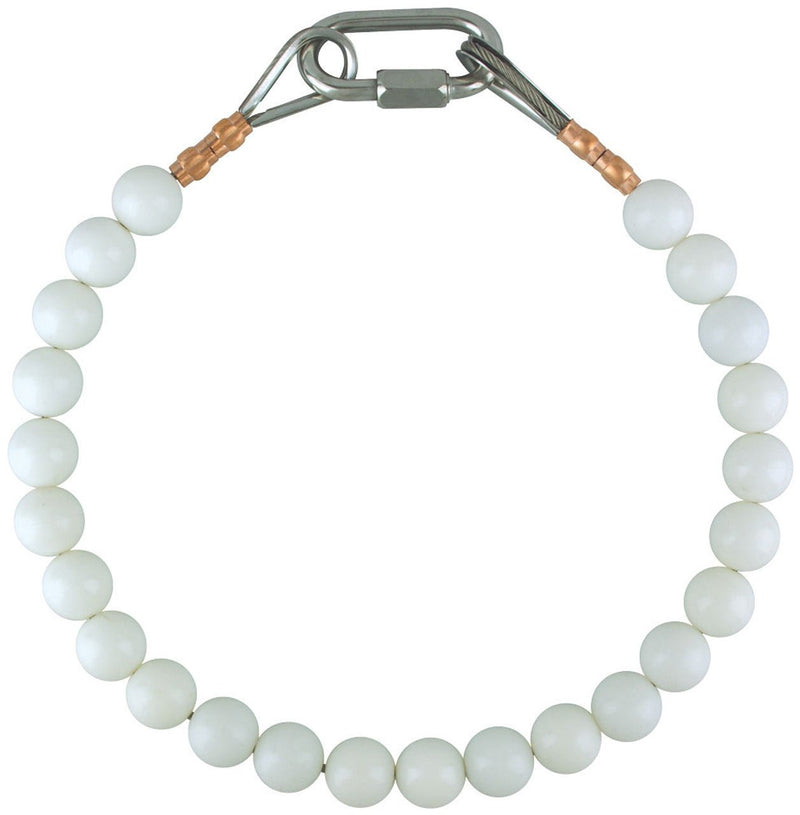 Beaded Retainer Rings - Flags Unlimited