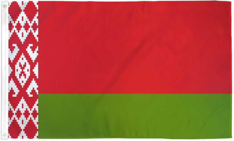 Belarus - Flags Unlimited