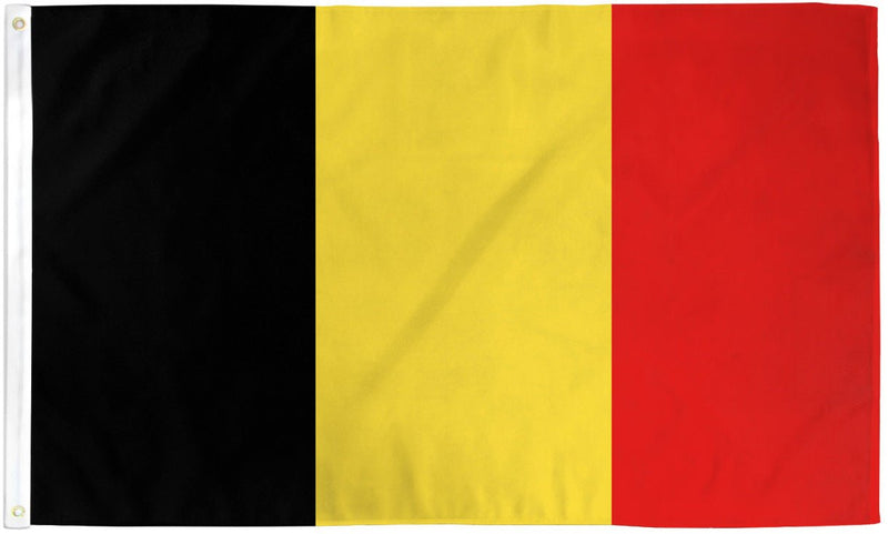 Belgium - Flags Unlimited
