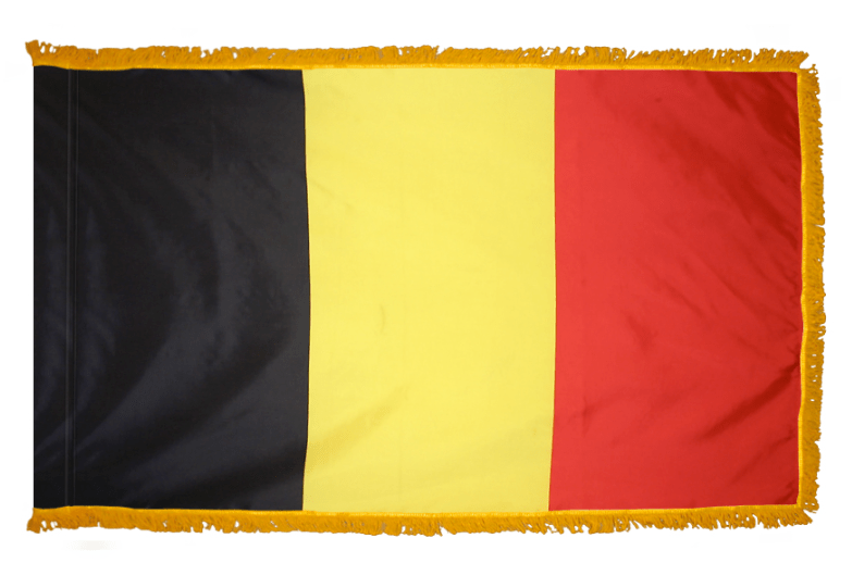 Belgium - Flags Unlimited