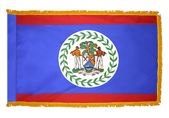 Belize - Flags Unlimited