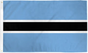 Botswana - Flags Unlimited