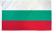 Bulgaria - Flags Unlimited